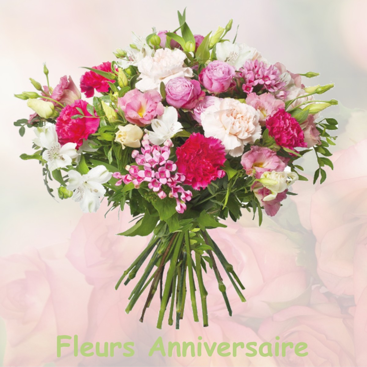 fleurs anniversaire MONTIER-EN-L-ISLE